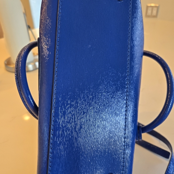 Kate Spade Patent leather Handbag - Picture 5 of 5